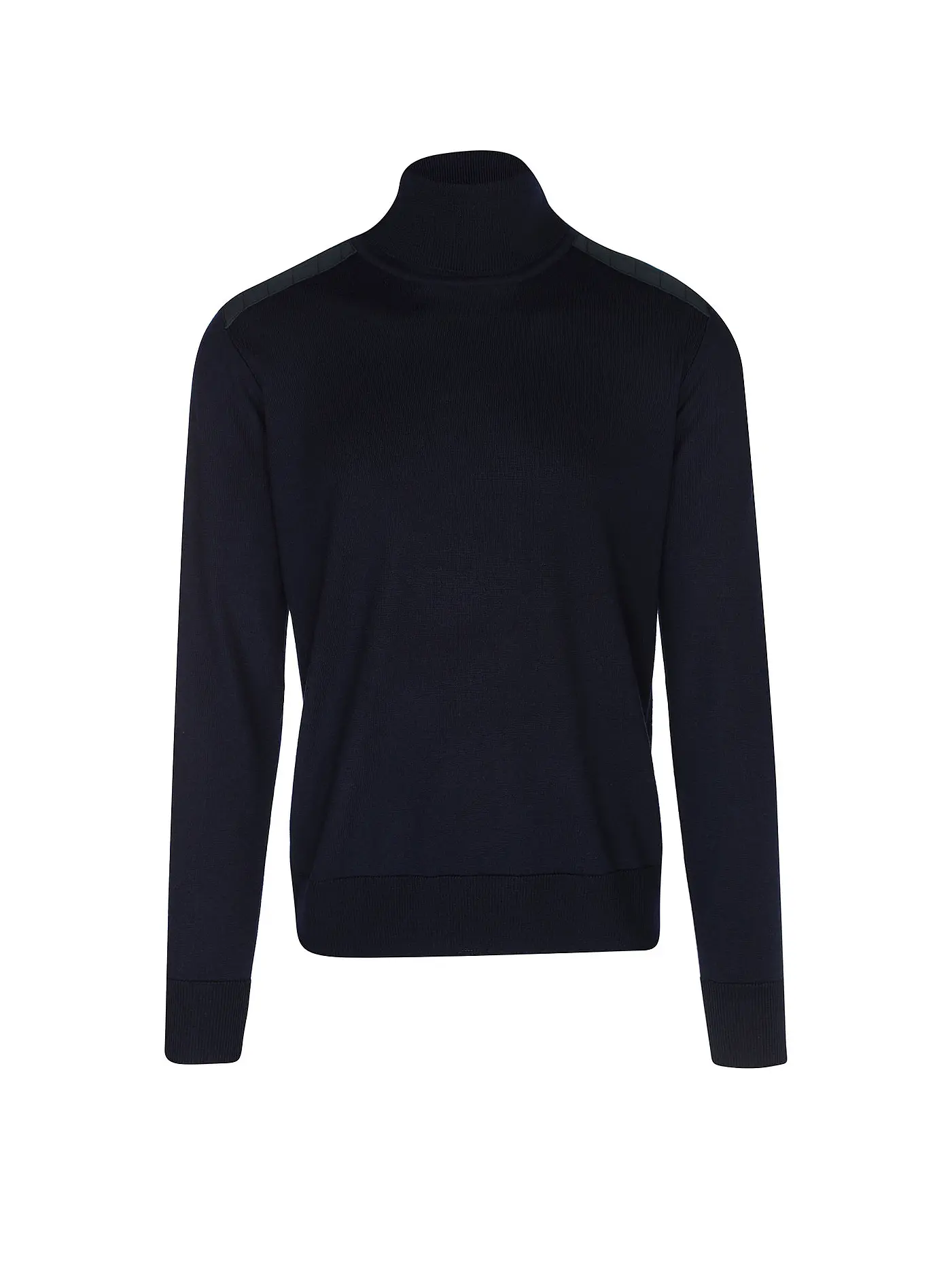 BELSTAFF | Rollkragenpullover KINGSLAND | blau